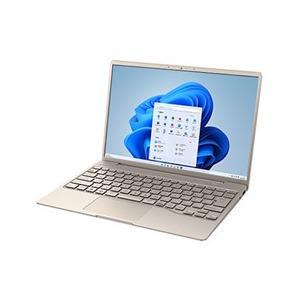 LIFEBOOK UH 富士通 UH92/H1 ノートパソコン FMVU92H1HZ Windows11