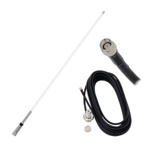 CB用アンテナ BS-1500E : 常陸美装Yahoo!ショップ - 通販 - Yahoo