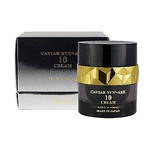 新品】【 即納可！】ヒロソフィー キャビアシンエイク10クリーム