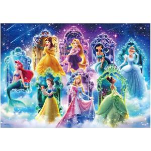 ジグソーパズル 1000ピース ディズニー アニメーション ヒストリー(55