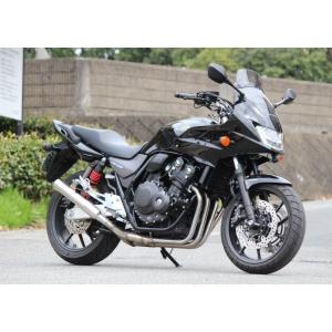 プリティー HONDA CB400SF NC42 REVO 50.8π 【流タイプ3】 PRETTY管