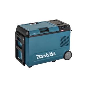 マキタ（makita） 40Vmax&18V対応 充電式保冷温庫（29L） CW004GZ（青