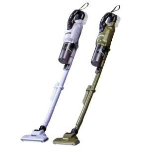 マキタ（makita） 18V 掃除機 CL286FDZW/O 充電式クリーナー