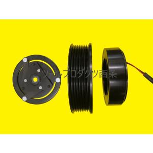 日産（NISSAN） 【MODE】セレナ HNC26 FC26 エアコンコンプレッサーの