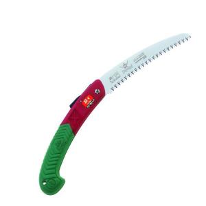 サムライ折込鋸 曲 FC−240−LH : コメリドットコム - 通販