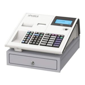 TEC（TOSHIBA） レジスター 本体 東芝テック TEC MA-700-R ホワイト
