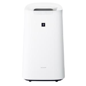 シャープ 加湿 空気清浄機 プラズマクラスター 25000 ハイグレード 21