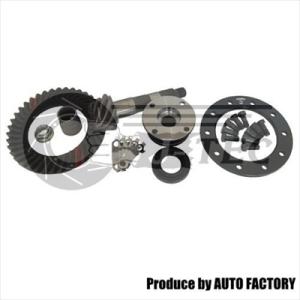 86 ZN6 ファイナルギア・ファイナルスペーサー フルSET 5.1 : エアロ