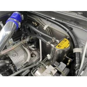 Tsuda Racing 津田レーシング DAMSEL インタークーラー JIM119 JB64