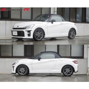 RSR RS☆R(RSR) ダウンサス スーパーダウン 1台分 コペン(L880K) FF