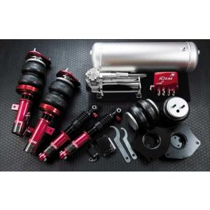 HKS（エッチケーエス） 車高調 HIPERMAX S-Style X 80120-AT216