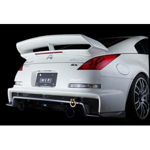 フェアレディ 【M's】日産 Z33 フェアレディZ (2002y-2008y) Rocket
