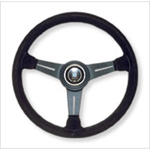 NARDI CLASSIC ブラックレザー&ブラックスポーク 36 : オートバックス