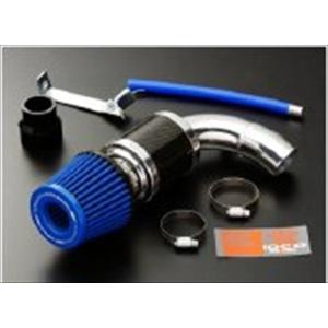 CR-Z ZF1 インテークチャンバー カラー：レッド : エアロ.カスタム