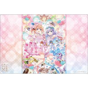 ブシロード ヴァイスシュヴァルツ ごちうさ ご注文はうさぎですか? Re