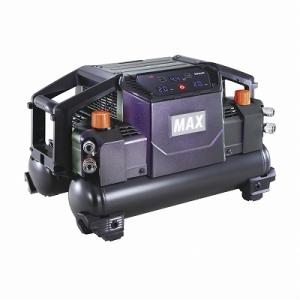 マックス（MAX） 【限定色】MAX AK-HH1310E-J ジュラシックレッド 高圧