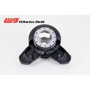 WORKS BELL/ワークスベル SRDキット SUZUKI A2ハーフセット スイフト