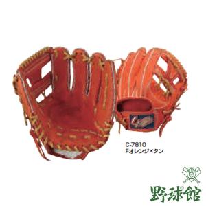 久保田スラッガー（KUBOTA SLUGGER） ☆袋プレ☆ 軟式グラブ セカンド