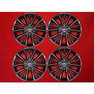 マツダ（Mazda） マツダ（MAZDA）アルミホイール(18×7.0J) ポリッシュ