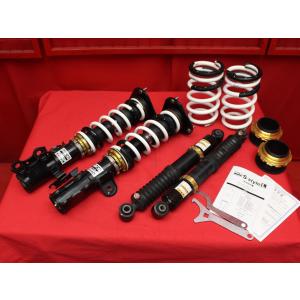 HKS（エッチケーエス） 車高調 HIPERMAX S-Style X 80120-AT218