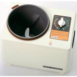 日本ニーダー パンこね機 パンニーダー PK1012plus *ステンレスポット