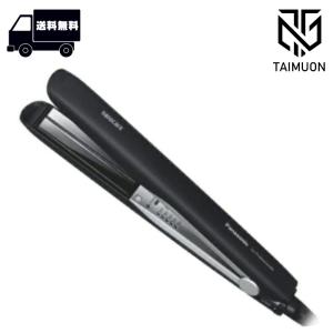 ナノケア パナソニック ストレートアイロン プロモデル EH-HS0EK-k