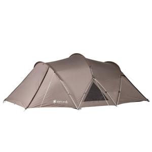 snow peak（スノーピーク） ランドネストS テントタープセット SET-259