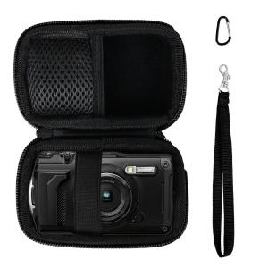 OLYMPUS(オリンパス) Tough TG-7/TG-6/TG-5/TG-4 デジタルカメラ専用