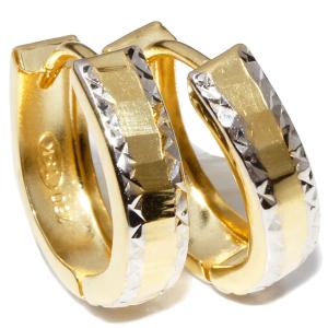 TIFFANY&Co.（ティファニー） 新品同様 トリプル ハート ブローチ K18