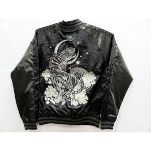 華鳥風月 朧 スカジャン 龍刺繍 : takafuku1915 - 通販 - Yahoo