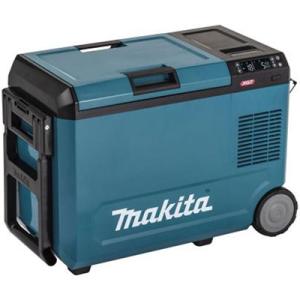 マキタ（makita） CW003GZ 充電式保冷温庫 青 18V/40V/100V/シガー