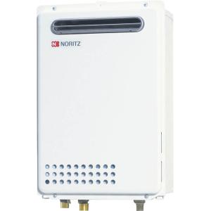 ノーリツ（NORITZ） 【GQ-1639WS-1】ノーリツ 16号 ガス給湯器 給湯