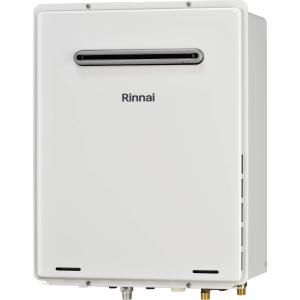 引取限定】Rinnai/リンナイ ガスふろ給湯器 RUF-K2006SAW(AW) 20号