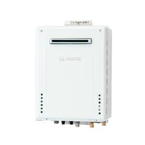 ノーリツ（NORITZ） [本体のみ] GQ-1627AWX-DX BL / 16号 / ノーリツ