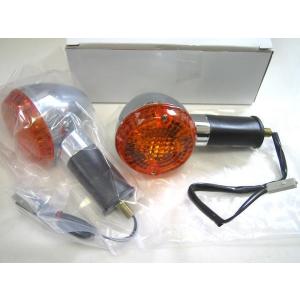 カワサキ（Kawasaki） ☆KAWASAKI 純正 カプラーtypeウィンカー