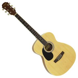 Morris Morris R-011LH NAT レフティ 左利き用 モーリス フォーク