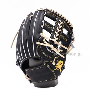 Mizuno Pro あすつく ミズノプロ 硬式用 オーダー 菊池涼介型 クロス1