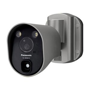Panasonic（パナソニック） VL-CX500XA-K 屋外センサーカメラ