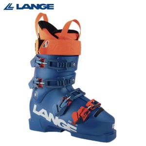 LANGE（ラング） 【エントリーでP最大17倍！1日まで】LANGE スキー