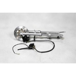 モンキー 田中商会直営店】モンキー・ゴリラ用φ26フロントフォーク