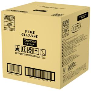 Purecleanse (ピュアクレンズ) コンディショナー 業務用 バッグイン