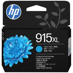 日本HP HP HP915XL インクカートリッジ 黒 3YM22AA 1