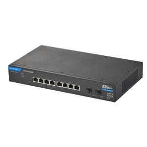 BUFFALO（バッファロー） レイヤー2 Giga PoEアンマネージ