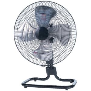 ナカトミ 業務用扇風機 工場扇 45cm羽根 壁掛け式 TZW-45P 工業用