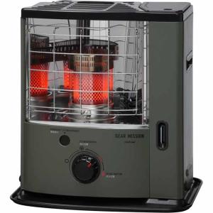 TOYOTOMI（トヨトミ） RS H2924 反射型石油ストーブ持ち運びラクラク