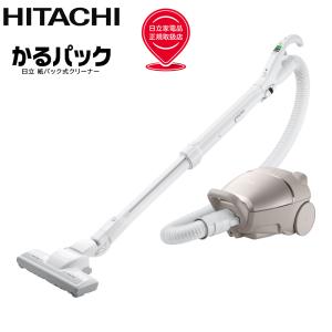 三菱電機 三菱電機 紙パック式掃除機 Be-K TC-FM2D-A（シャイニー