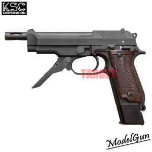 KSC メタルフォールディングストック M93R 用｜P040 : HBLT - 通販