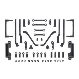 タミヤ（TAMIYA） タミヤ（54752）OP.1752 TT-02アップグレード