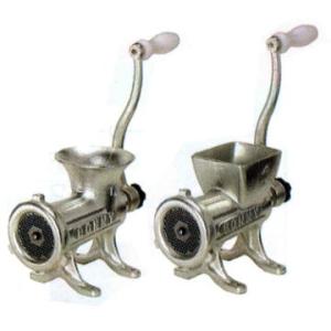 Bonnie ボニー ウインナーメーカー ミートミンサー No.10 No.12用