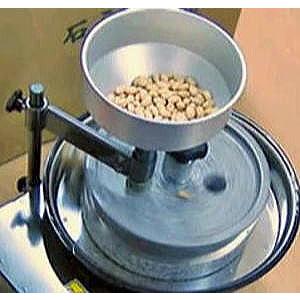 キビ 電動 石臼製粉機 石うす一番DX (水田工業 アグリテクノ矢崎